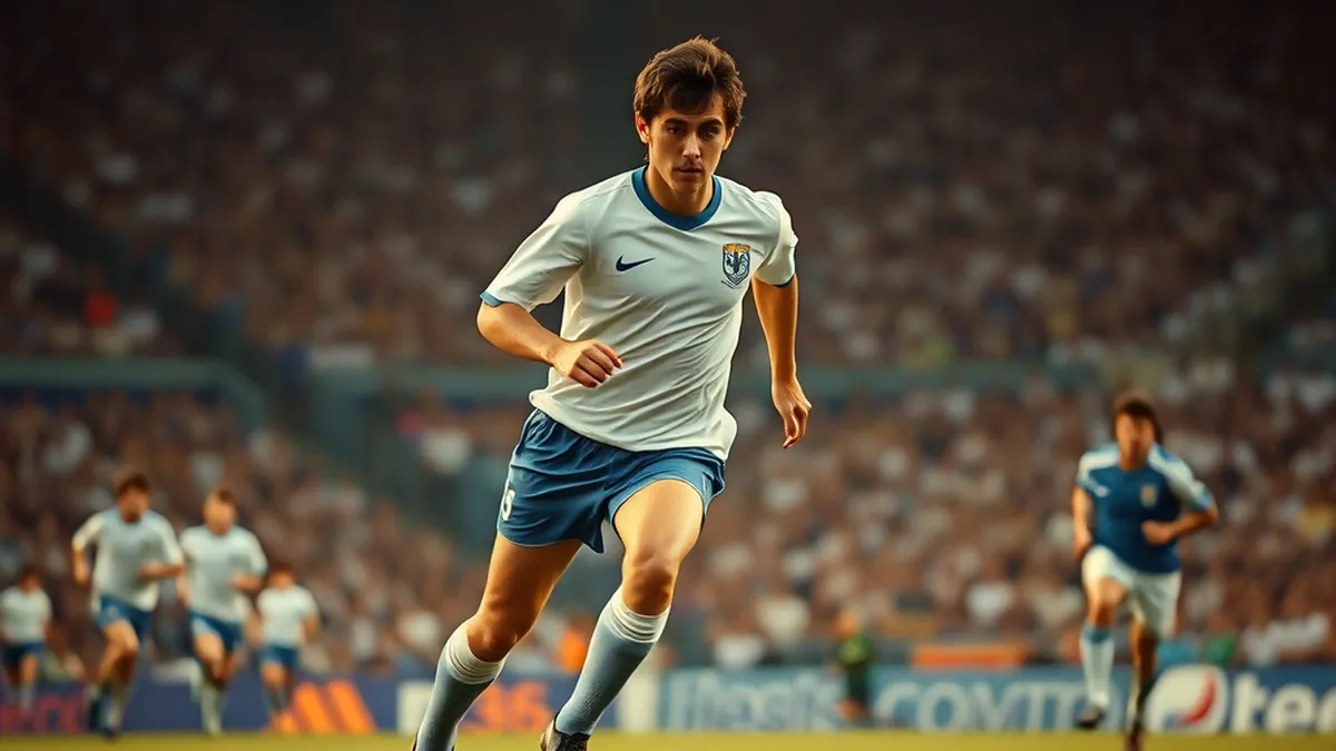 La Franja y su Épico Juego de Estrellas de 1975