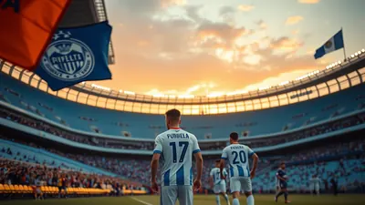 Lamine Yamal y Nico Williams piden disculpas a Puebla