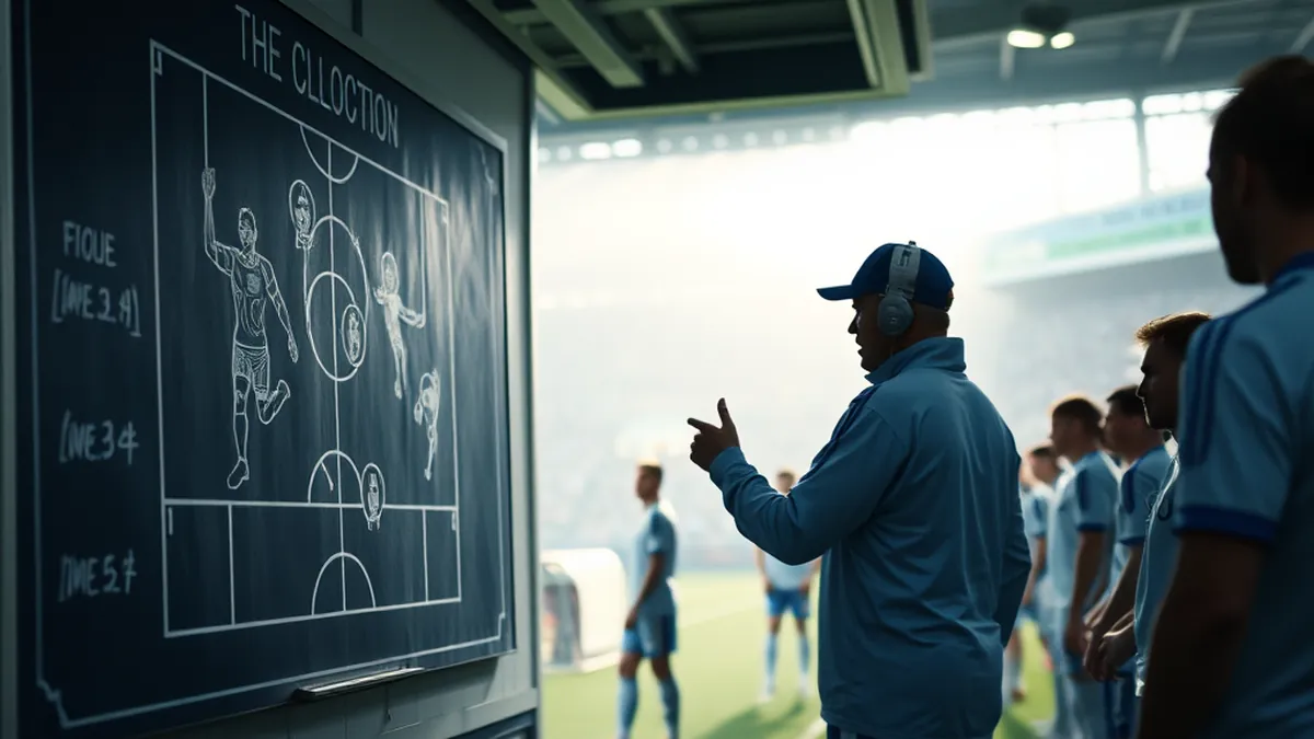 Gerardo Espinoza Takes the Helm at Club Puebla