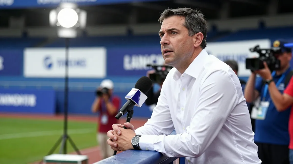 Club Puebla states its sporting and administrative operations continue normally after a court ordered a precautionary...