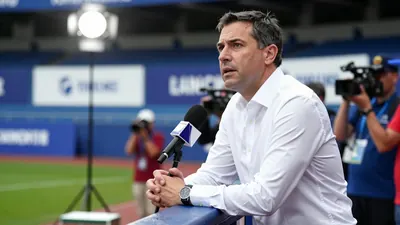 Club Puebla states its sporting and administrative operations continue normally after a court ordered a precautionary...