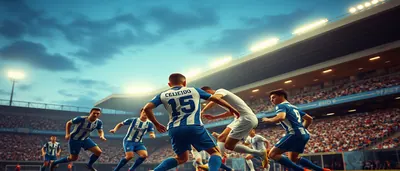 Puebla cae 2-1 ante Cruz Azul en el Estadio Nemesio Diez, en un partido emocionante que vio a La Máquina remontar el...