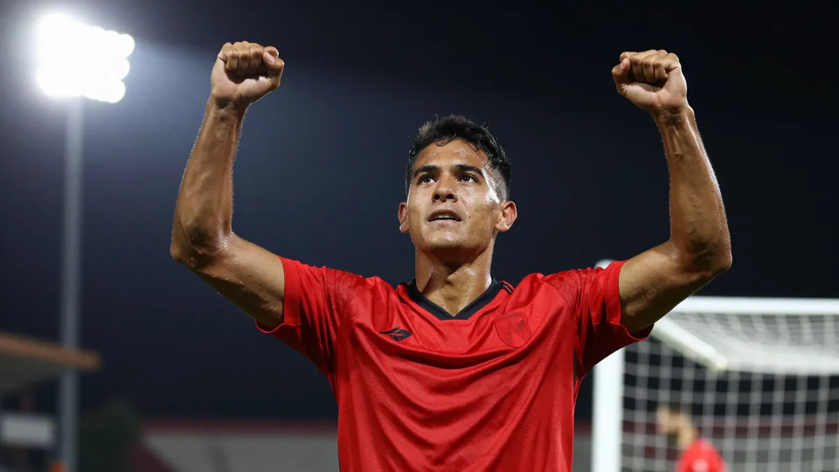 Puebla draws 1-1 with Chivas in Apertura 2026: Roberto Alvarado earns point