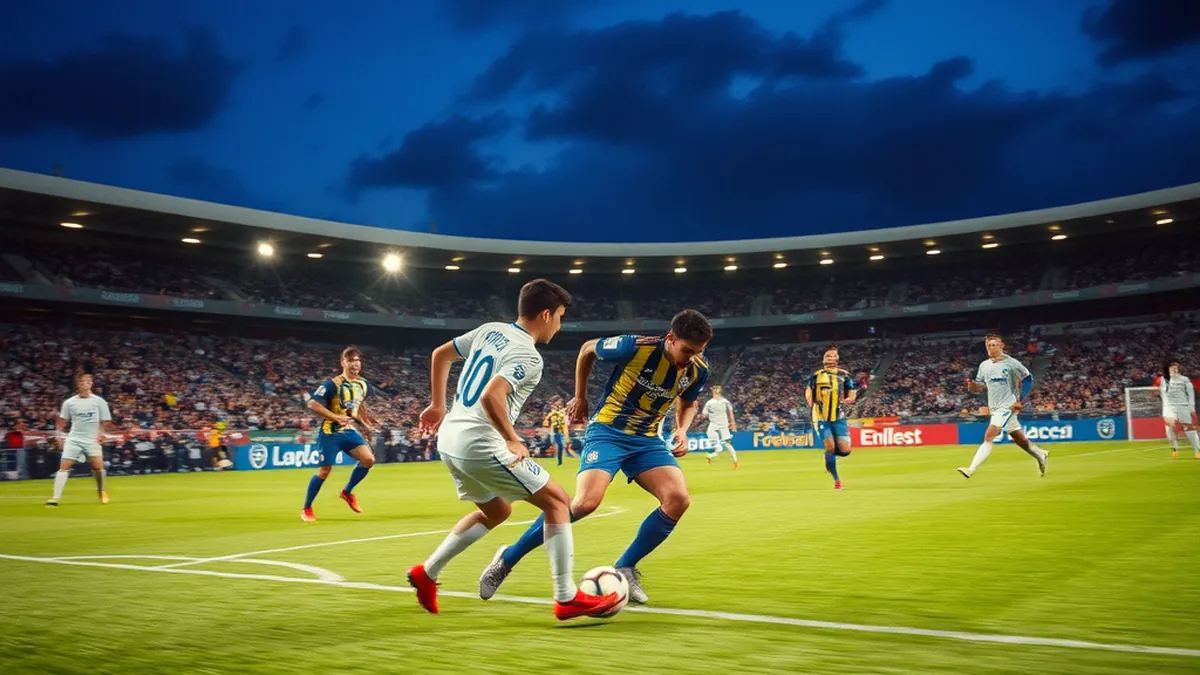 Puebla suffers bitter defeat in Spain
