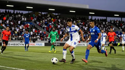 Puebla, 17° en la Liga MX con 13 puntos, visita a Juárez en busca de su primer triunfo. El equipo de Gerardo Espinoza...