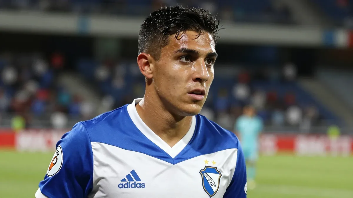 El Puebla, quinto en la tabla, se mide al puntero Club América en el Estadio Azteca este 30 de agosto, buscando extender...