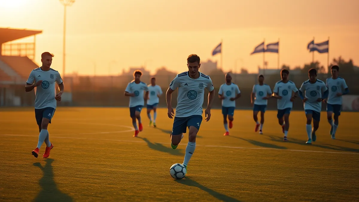Puebla ficha a Lucas Camilo como nuevo refuerzo del club