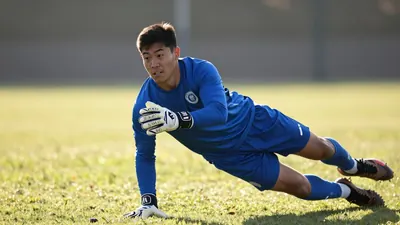 El Club Puebla asegura al portero Yael Ortega hasta 2028, mientras el equipo de fútbol busca consolidarse en zona de...