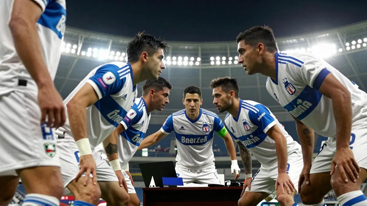 Puebla sorprende a Atlas y se lleva la victoria 4-3