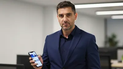 Héctor Domínguez, exdirector de marca del club Puebla, publicó un comunicado tras su despido, que siguió a una polémica...