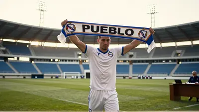 Puebla apunta a reforzarse: descubre su ambicioso mercado de fichajes