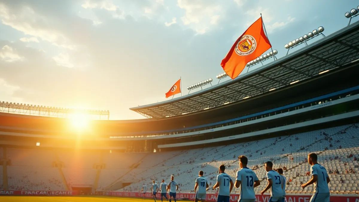 La Franja: Tradiciones y Rituales en el Clásico Poblano
