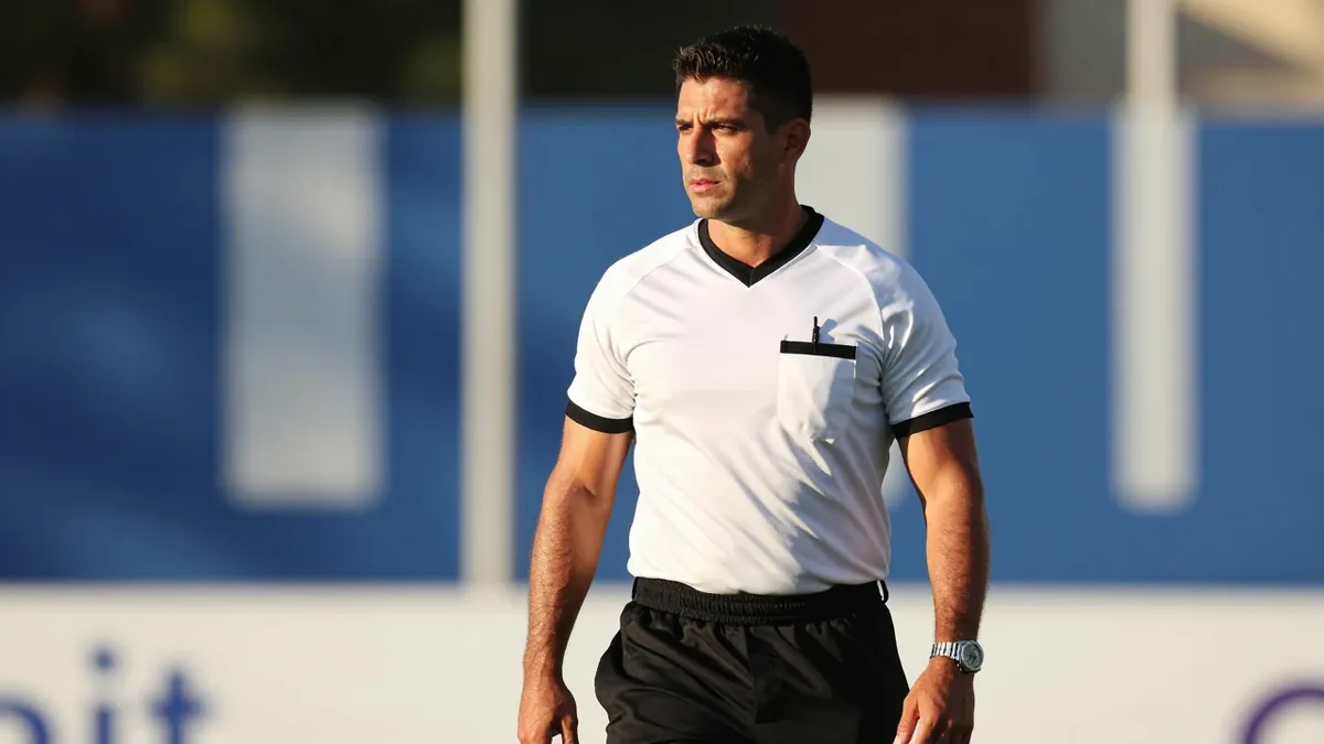 La Comisión de Árbitros de la FMF designó a Salvador Pérez Villalobos como juez central para el partido de la Jornada 6...