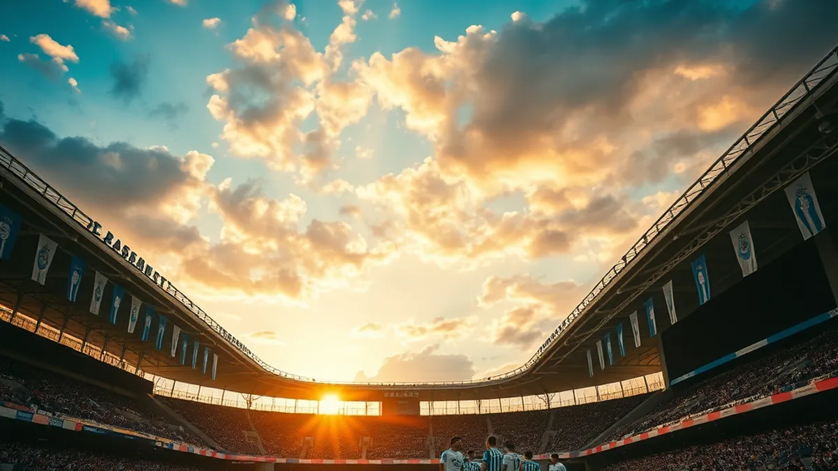 The 8th Edition of Copa Franja: An Unmissable Tournament for Club Puebla