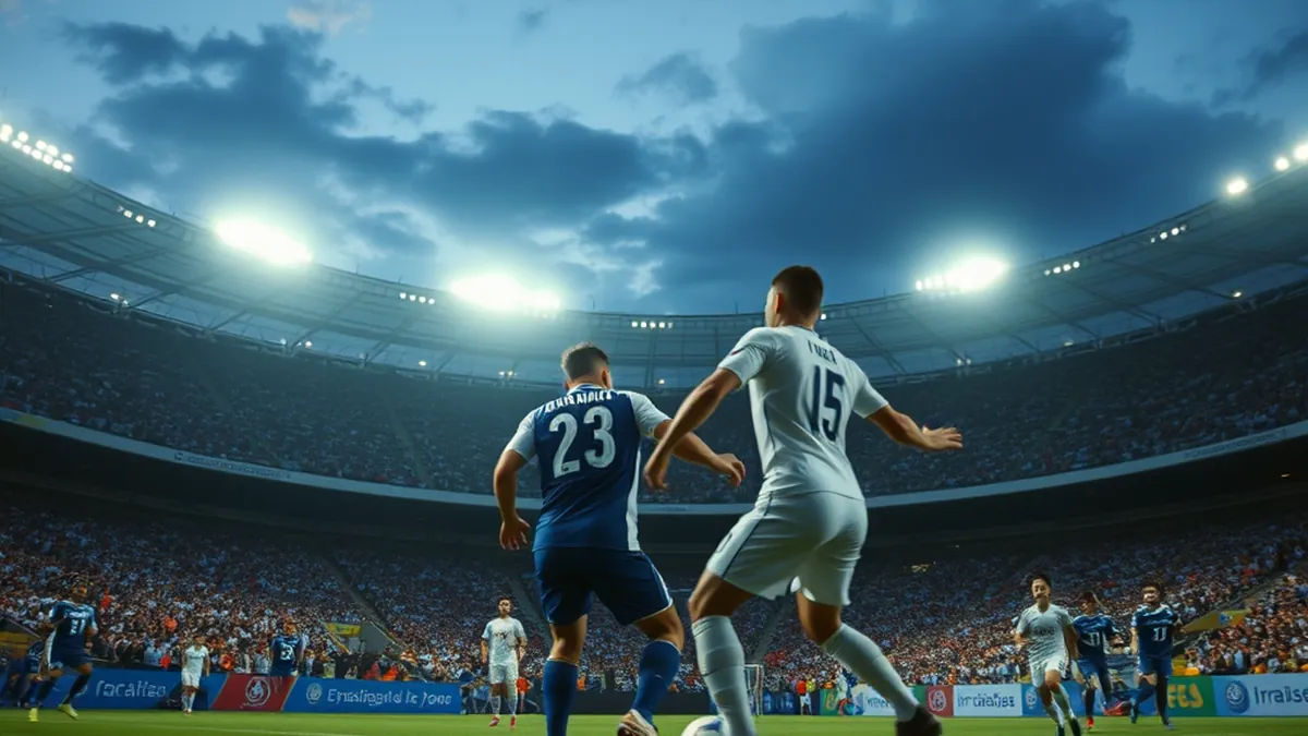 La Franja bids farewell to Clausura 2026 with a bitter defeat