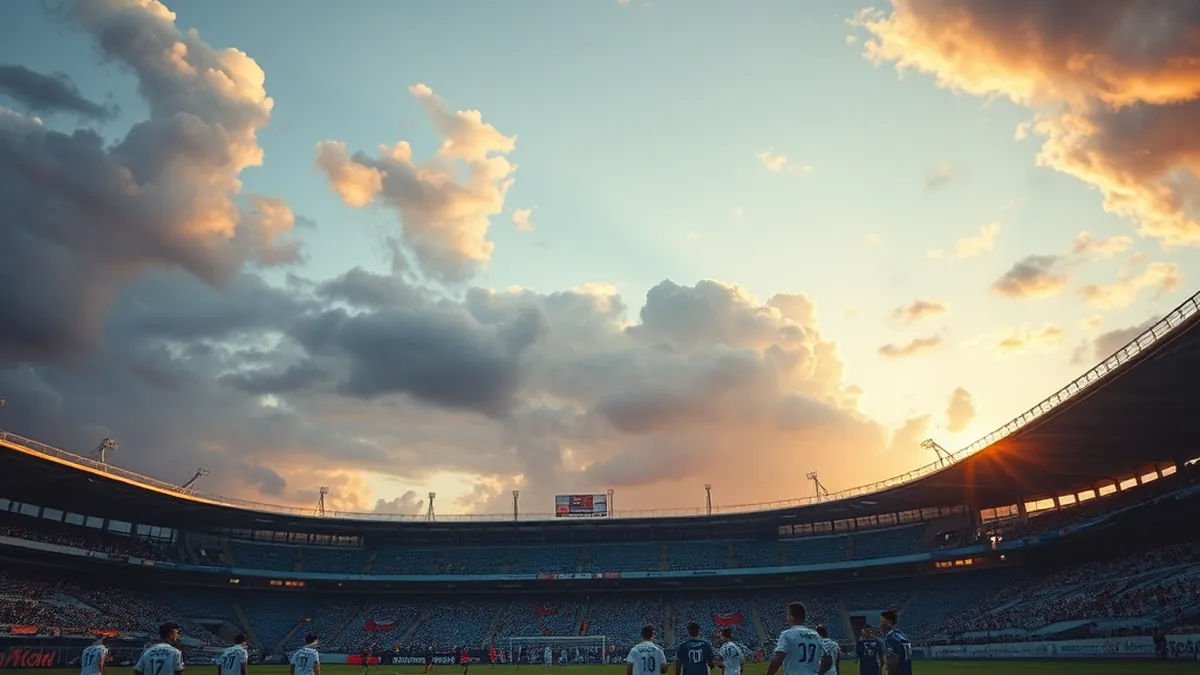 Puebla Opens Call for Flag Football Team Selection