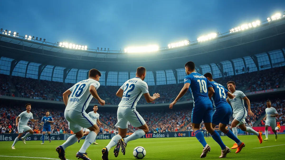 Puebla se enfrenta a América en el Clausura 2026