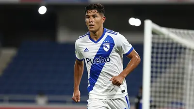 El Puebla, quinto en la tabla con 10 puntos, se enfrenta al invicto Club América en un duelo clave de la jornada 6 de la...