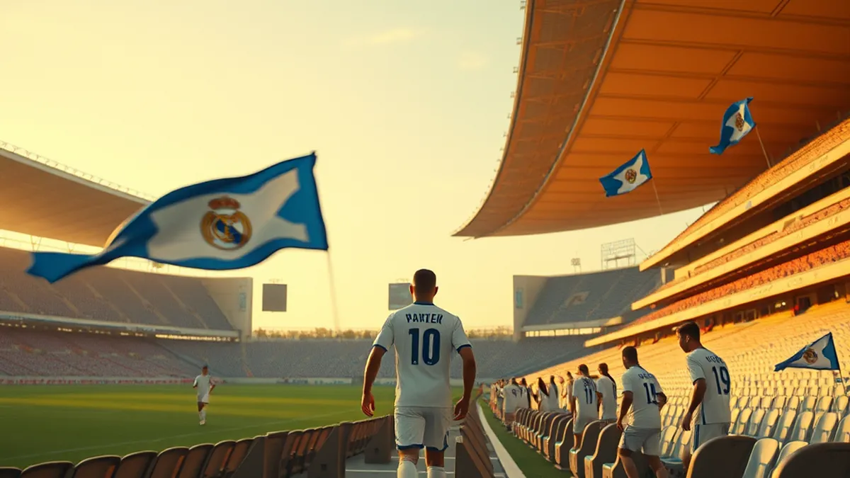 Puebla Announces Fan Zone for 2026 FIFA World Cup