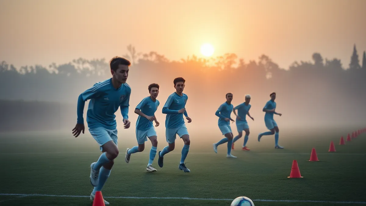 El futuro de La Franja: Ajustes tácticos para optimizar el juego
