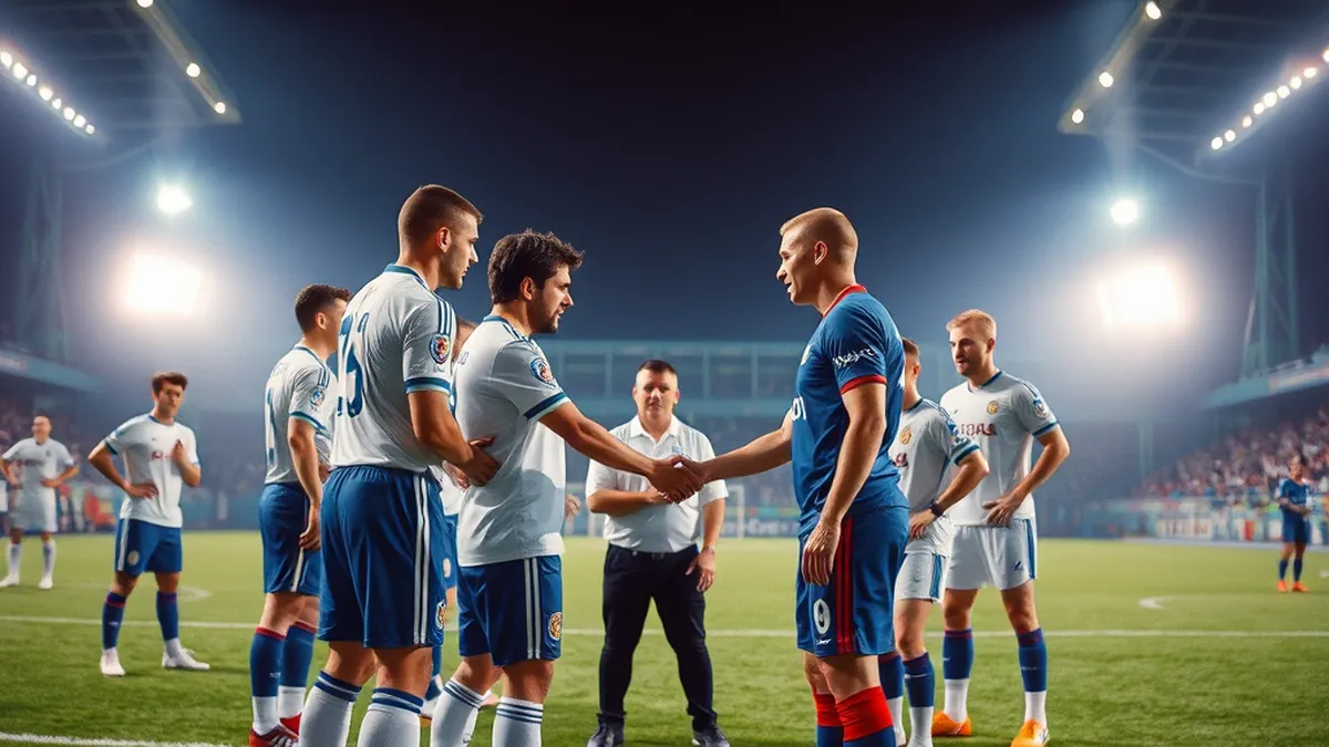 Anticipando el Encuentro: Claves para el Duelo de La Franja
